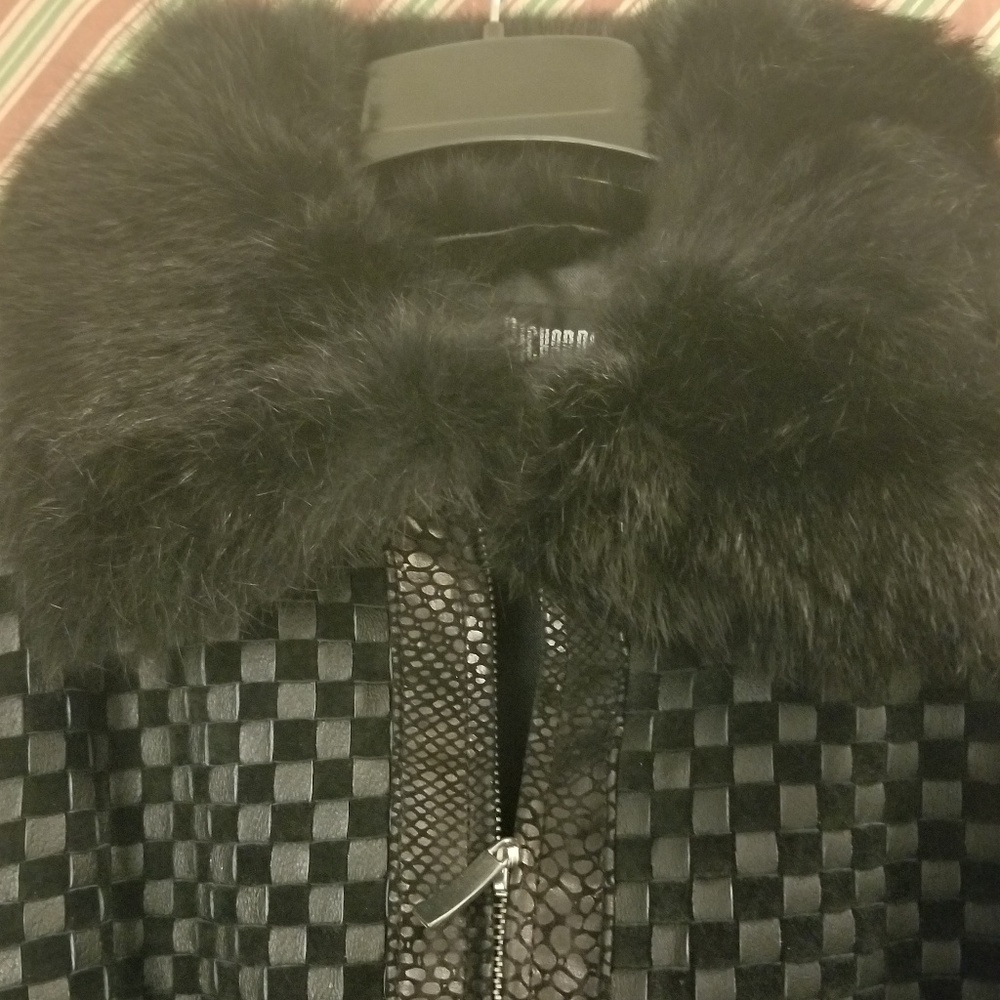 Marvin Richards leather - Picture 6 of 8